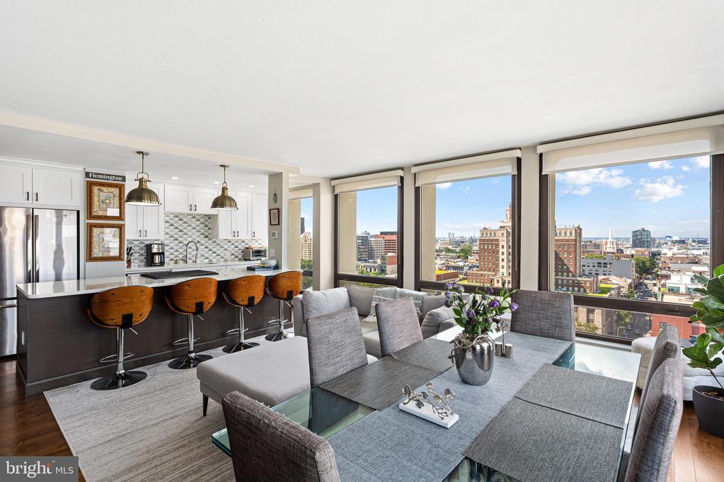 200 LOCUST STREET Unit: 16DN