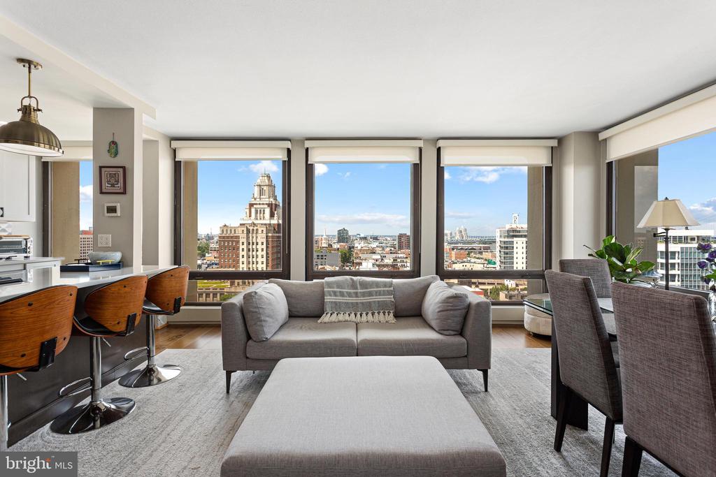 200 LOCUST STREET Unit: 16DN