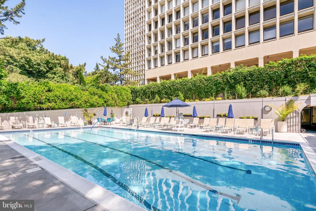 200 LOCUST STREET Unit: 16DN
