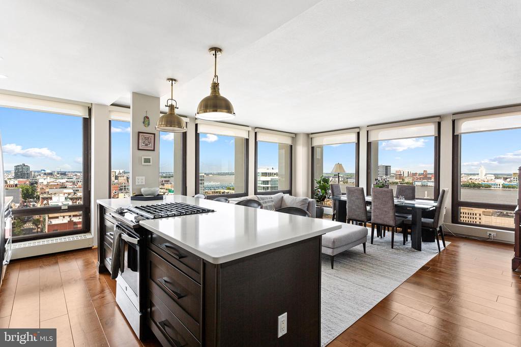 200 LOCUST STREET Unit: 16DN