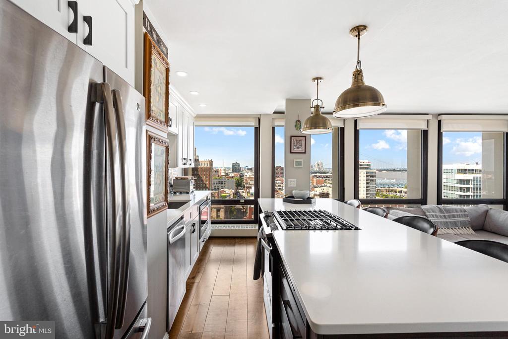 200 LOCUST STREET Unit: 16DN