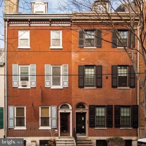 314 S 12TH STREET Unit: 2R