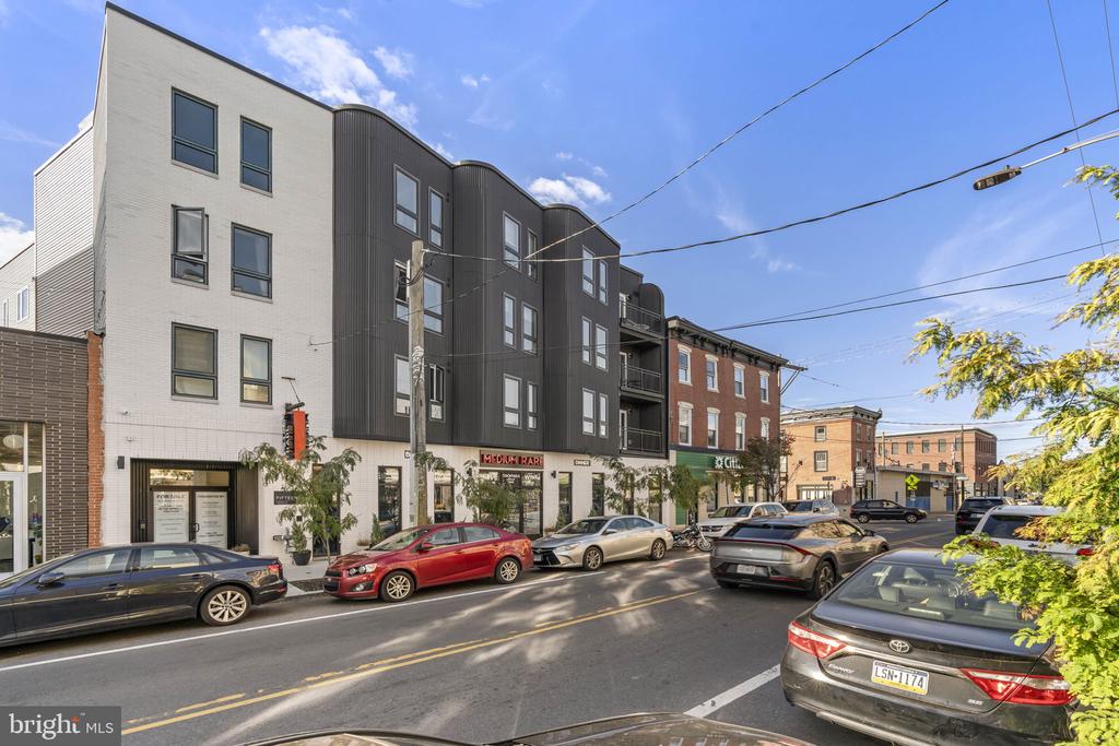 1540 FRANKFORD AVENUE Unit: - UNIT 3C