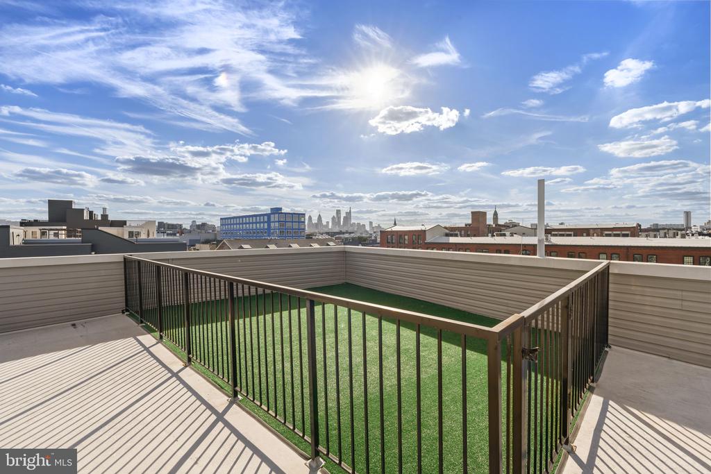 1540 FRANKFORD AVENUE Unit: - UNIT 3C