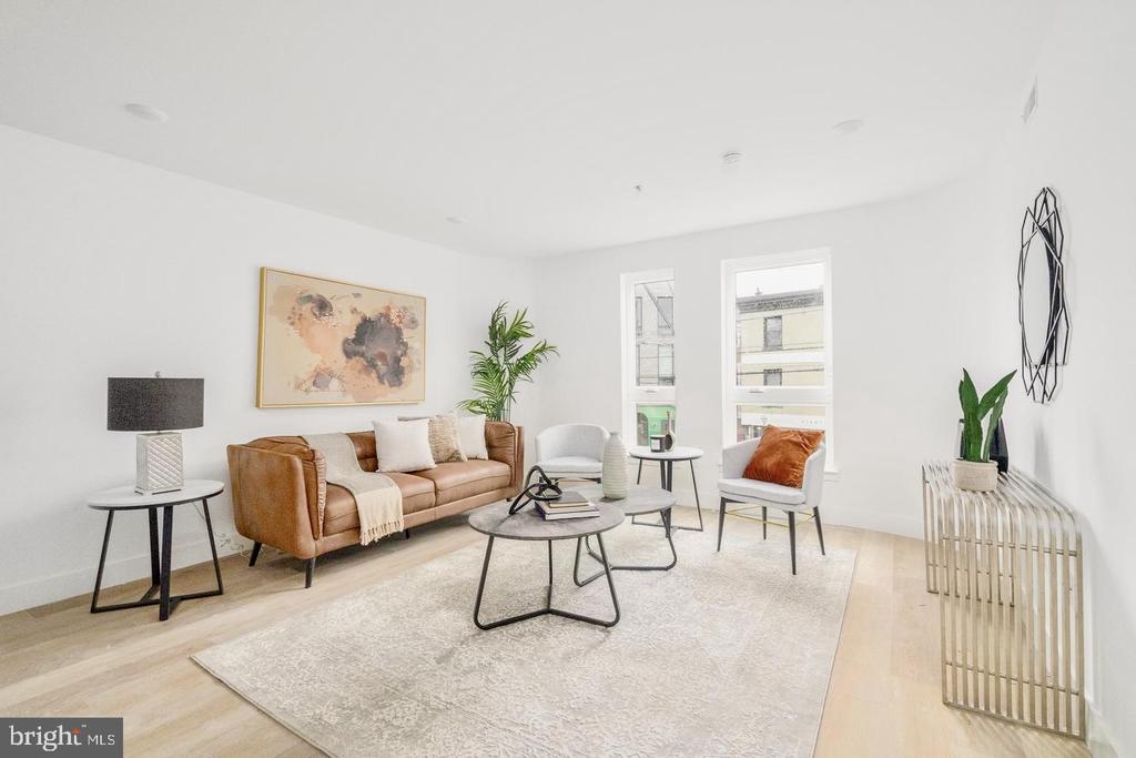 1540 FRANKFORD AVENUE Unit: - UNIT 3C
