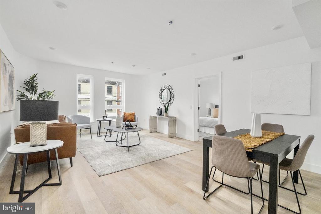 1540 FRANKFORD AVENUE Unit: - UNIT 3C