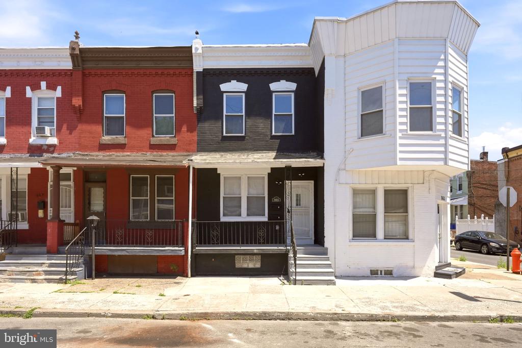 865 N 47TH STREET Unit: 2