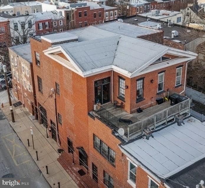 141 LEAGUE STREET