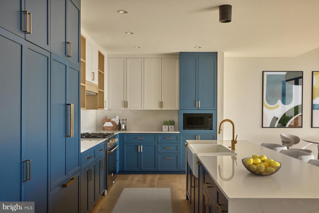 1134 SANSOM STREET Unit: 1105
