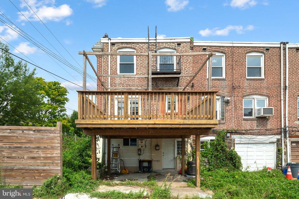 7436 DREXEL ROAD