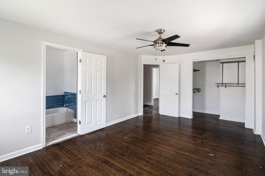 7436 DREXEL ROAD