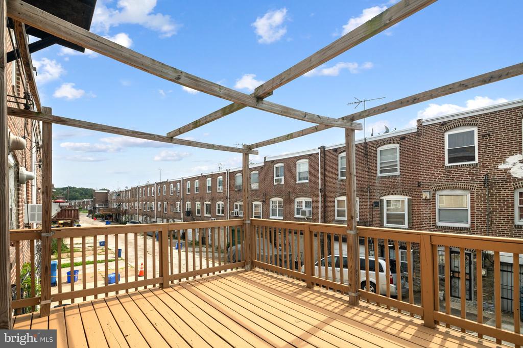 7436 DREXEL ROAD