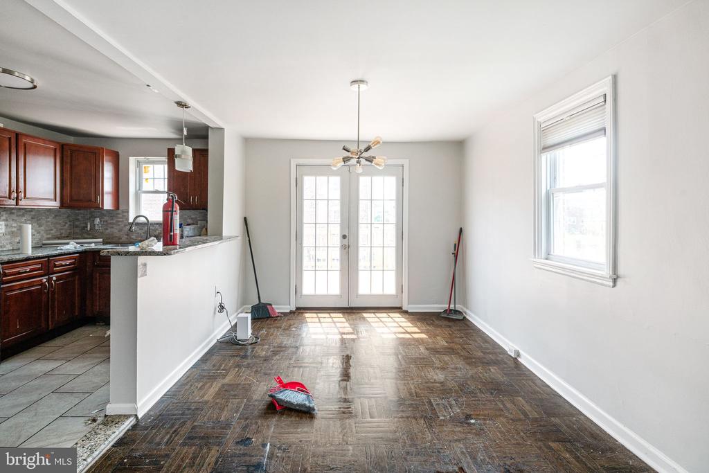 7436 DREXEL ROAD