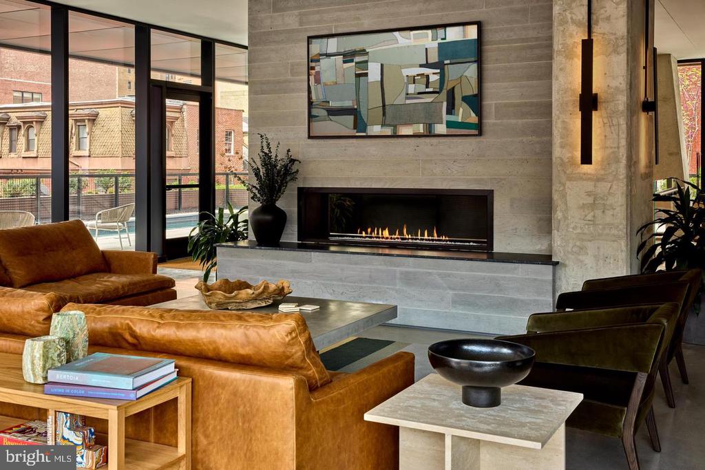 1134 SANSOM STREET Unit: 1222