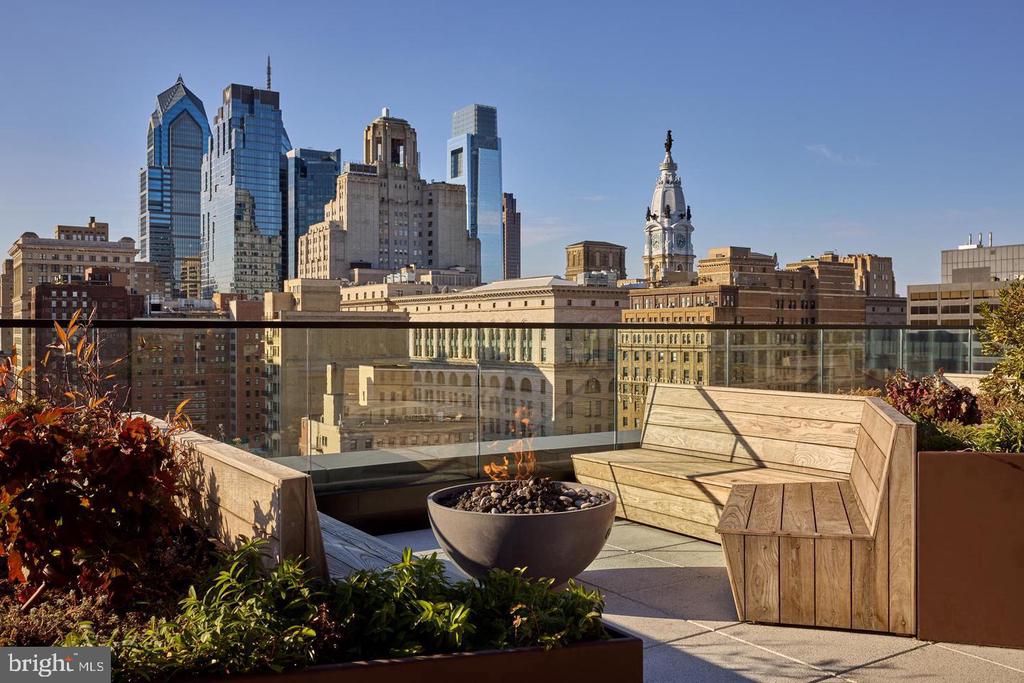 1134 SANSOM STREET Unit: 1419
