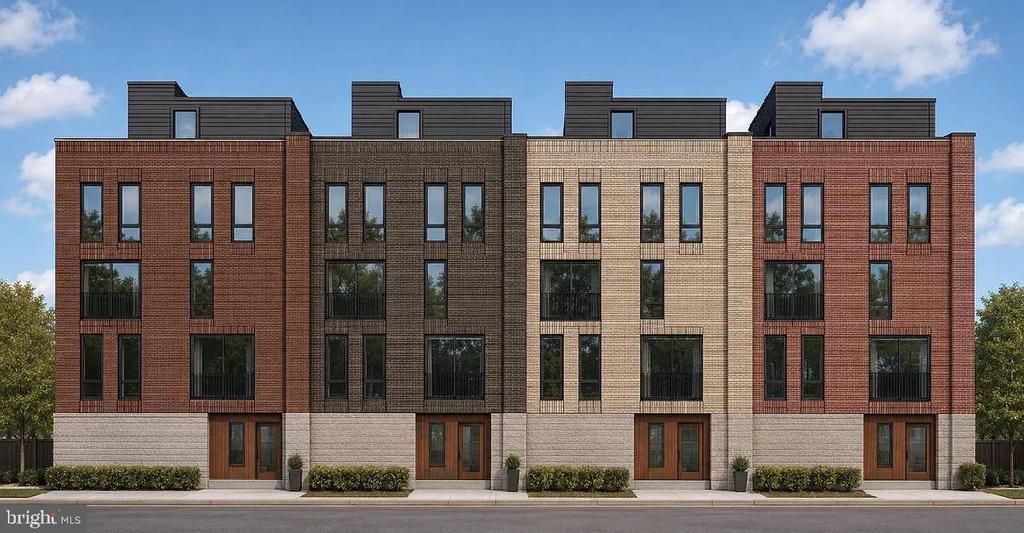 2429 SOUTH STREET Unit: UNIT C