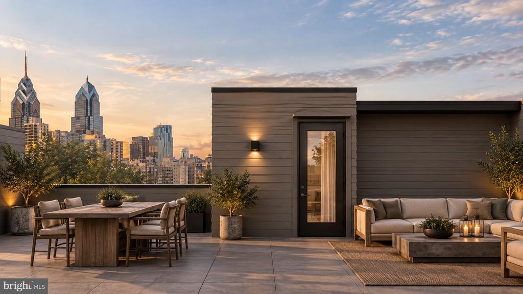 2429 SOUTH STREET Unit: UNIT C