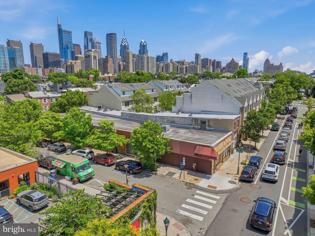 2429 SOUTH STREET Unit: UNIT C