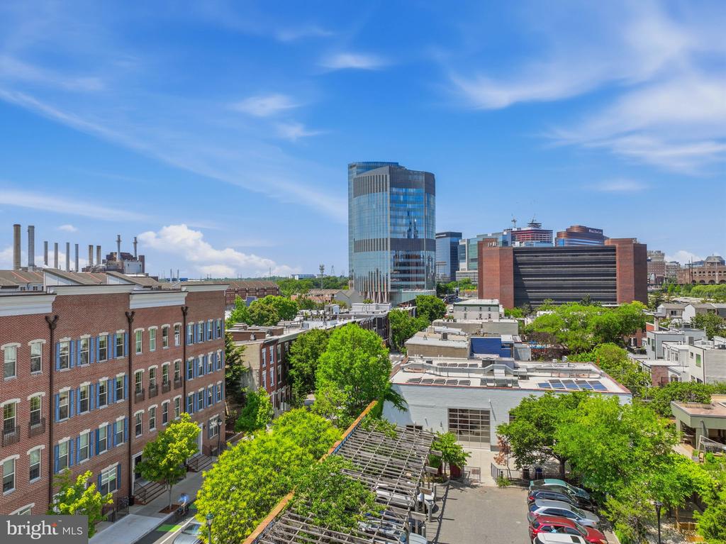2429 SOUTH STREET Unit: UNIT C
