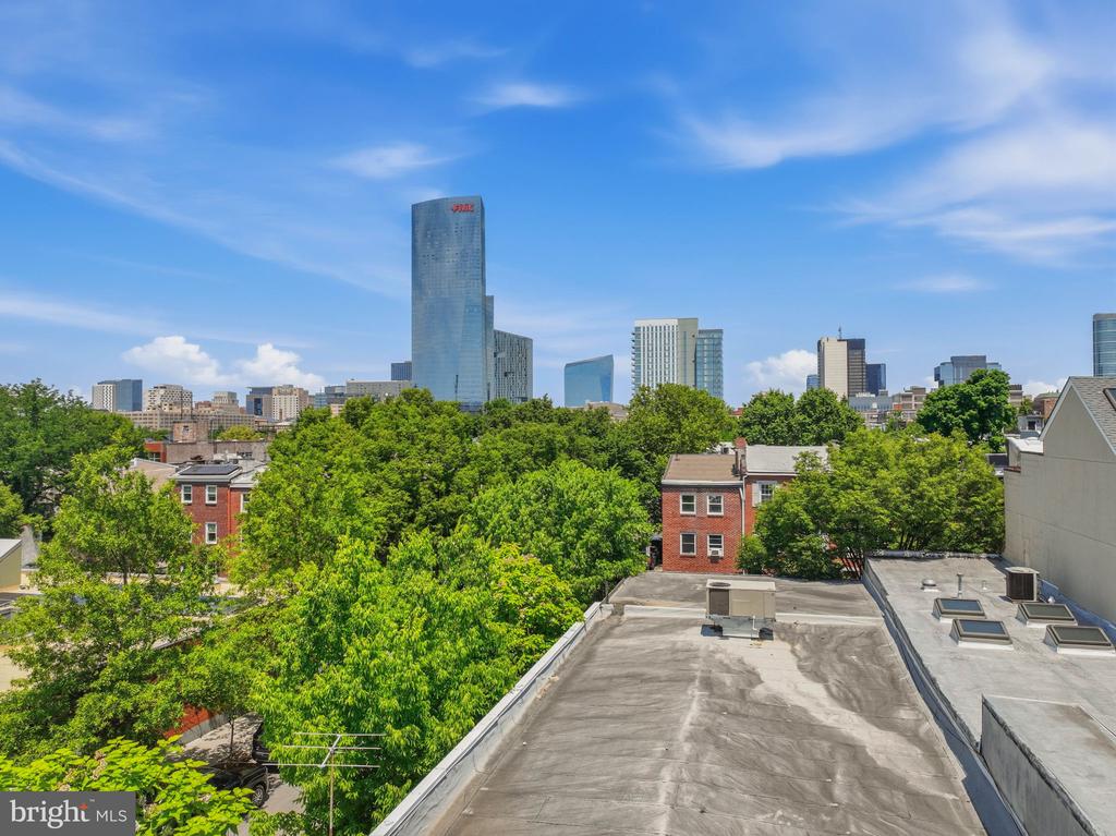 2429 SOUTH STREET Unit: UNIT C