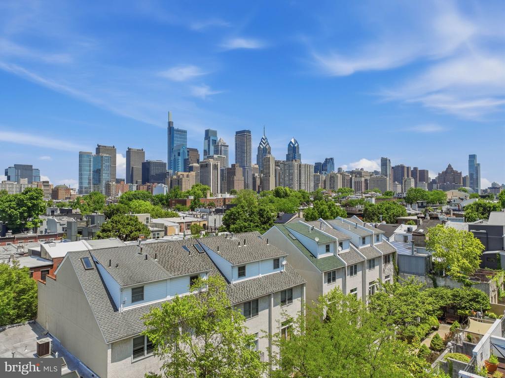 2429 SOUTH STREET Unit: UNIT C