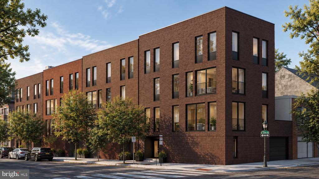 2429 SOUTH STREET Unit: UNIT C
