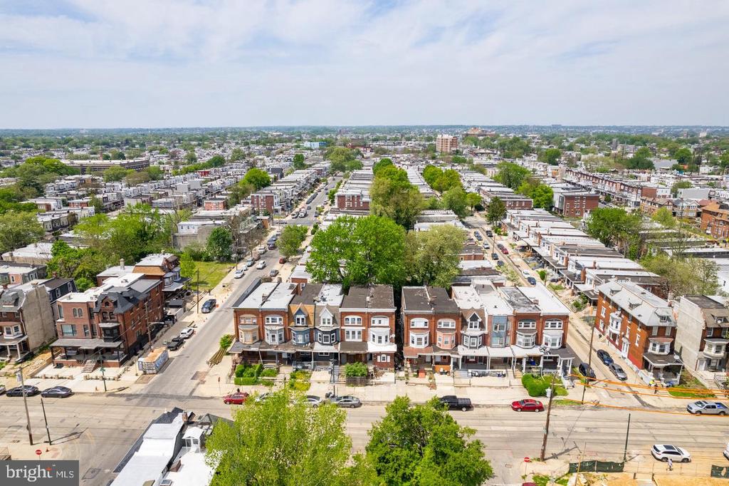 5237 CHESTER AVENUE Unit: 5