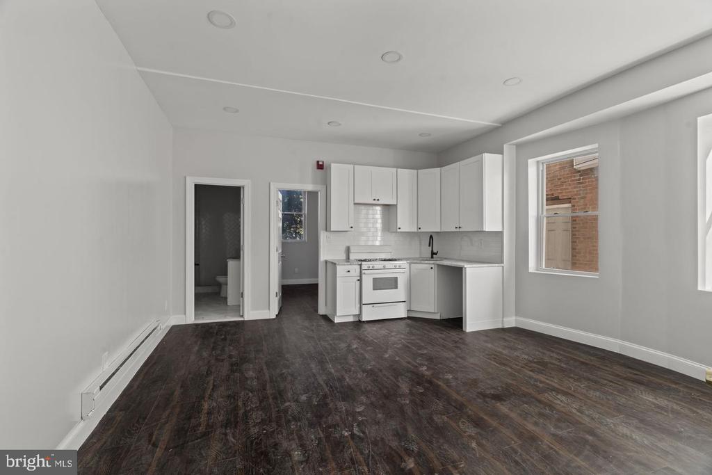 5237 CHESTER AVENUE Unit: 5