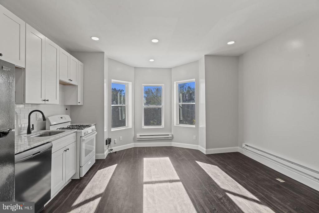 5237 CHESTER AVENUE Unit: 5