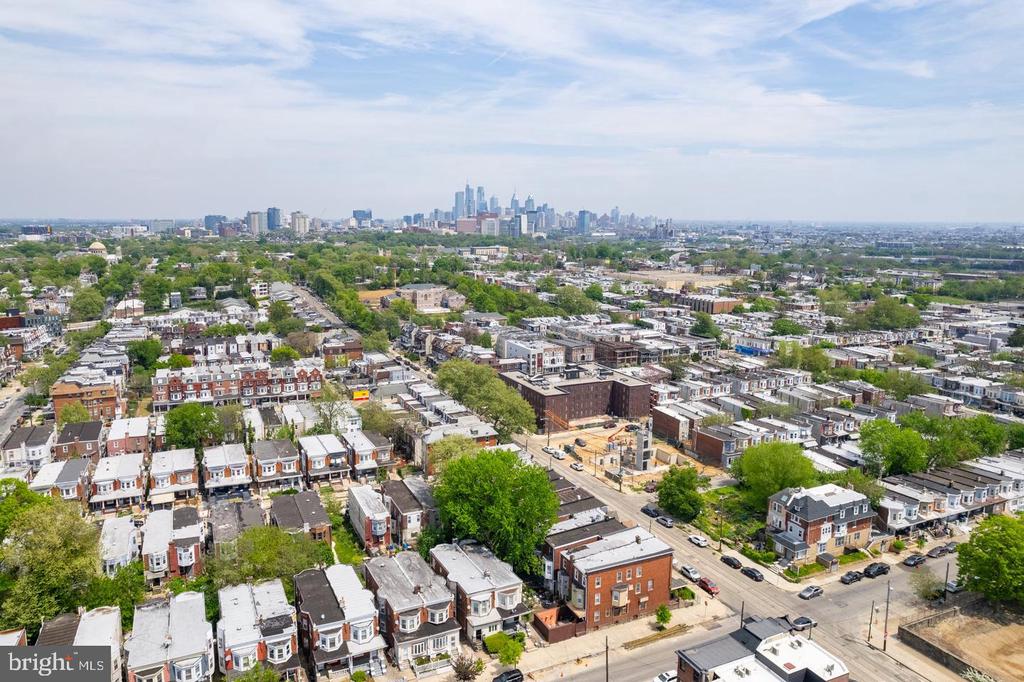 5237 CHESTER AVENUE Unit: 5