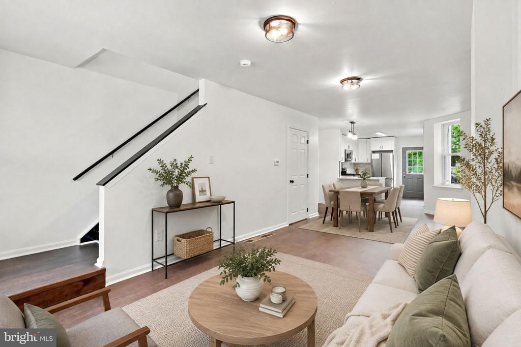 5318 CEDAR AVENUE