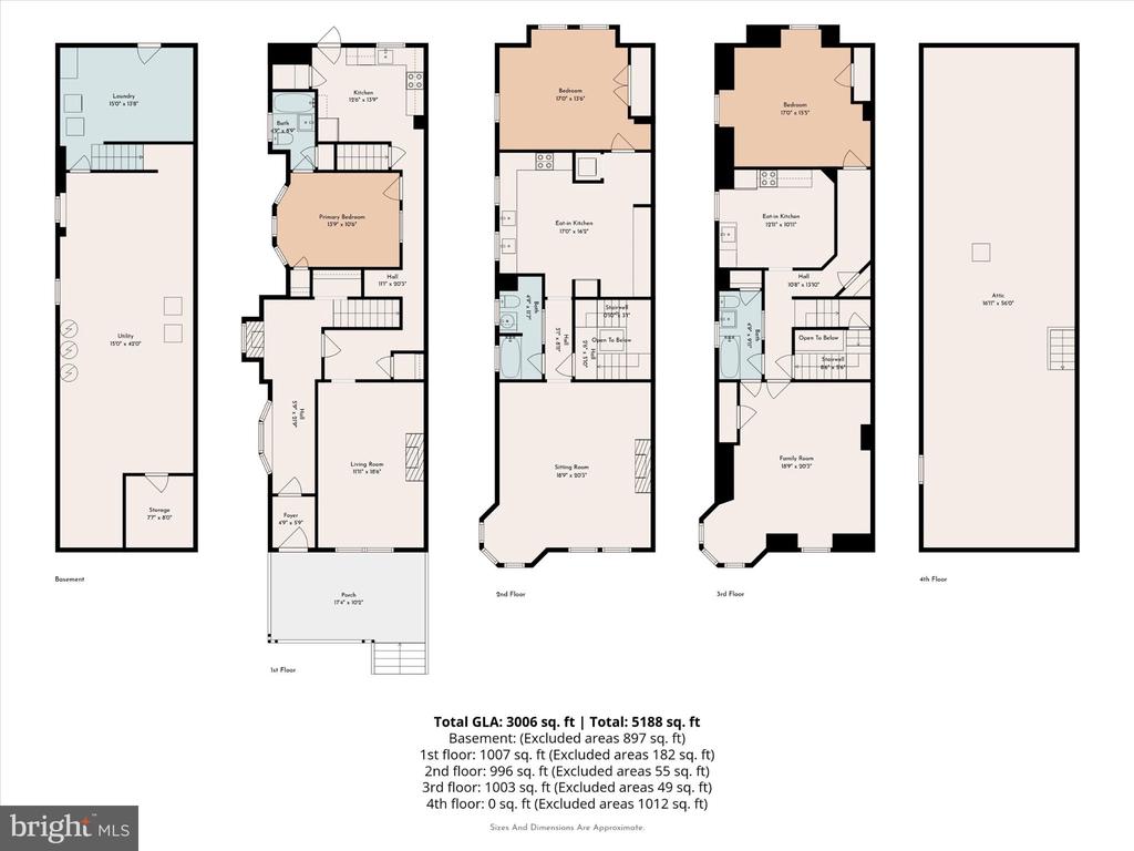 825 S 49TH STREET