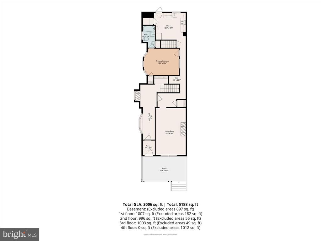 825 S 49TH STREET