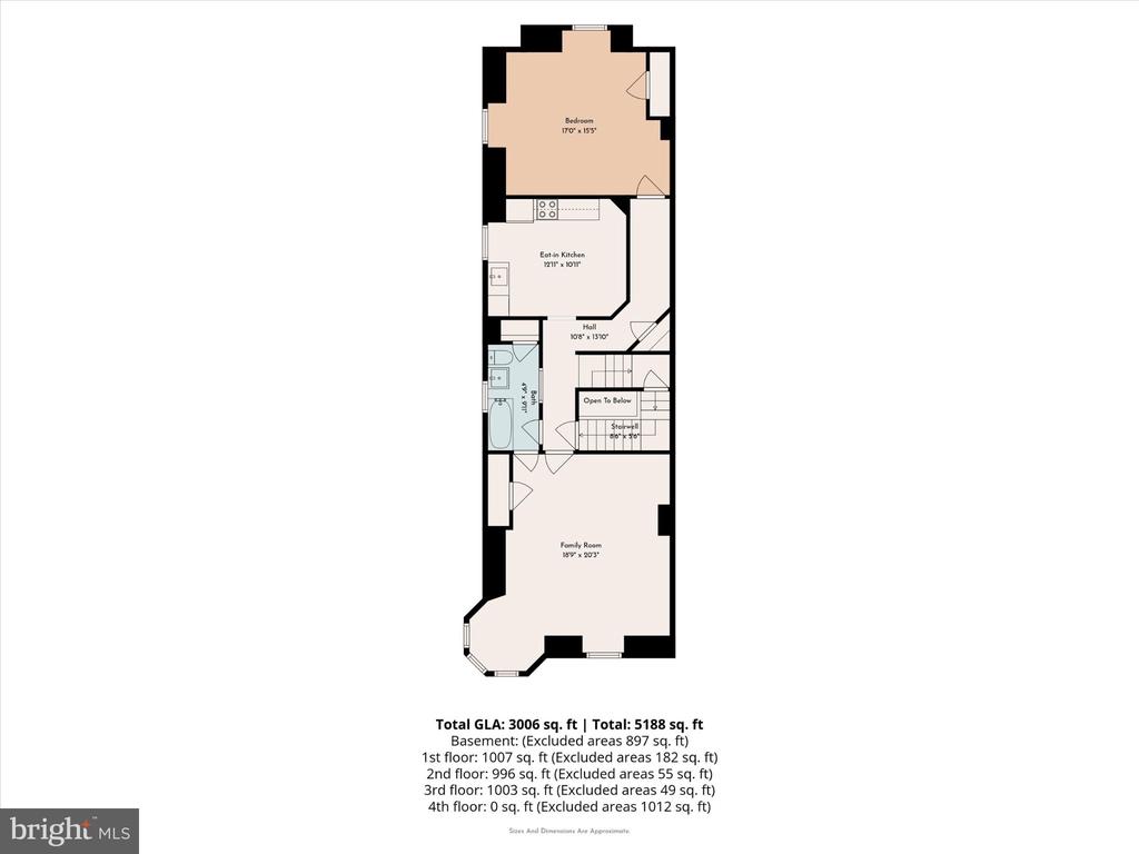 825 S 49TH STREET
