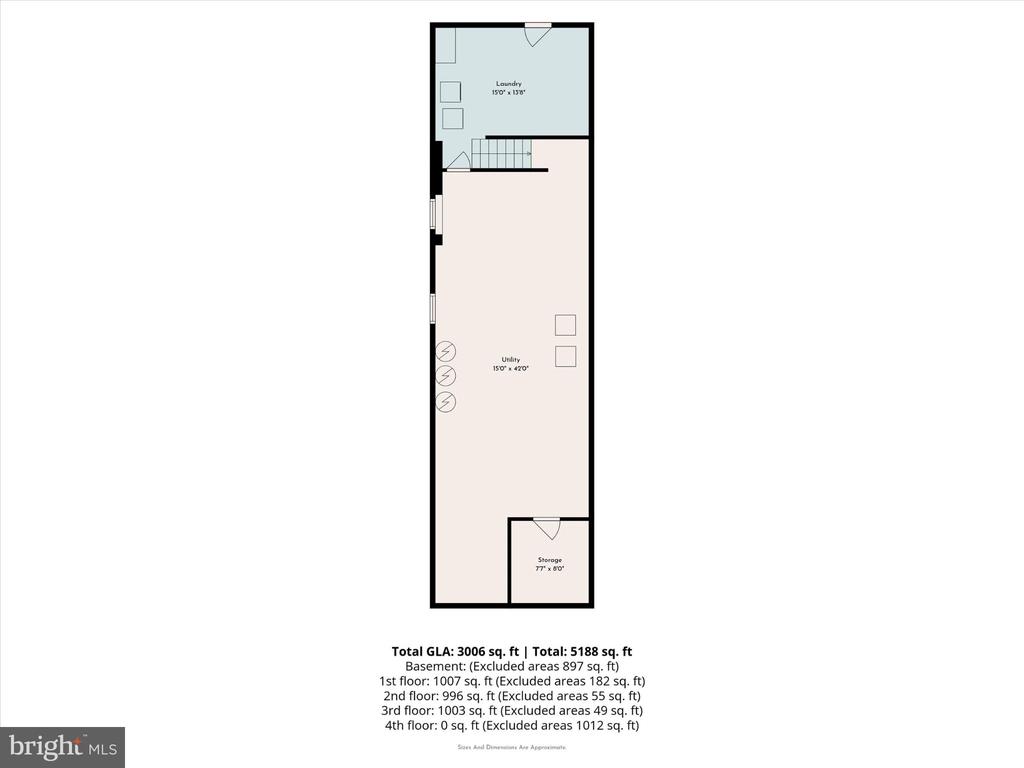 825 S 49TH STREET