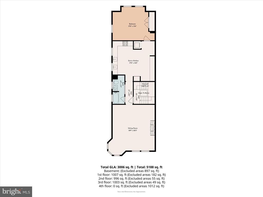 825 S 49TH STREET