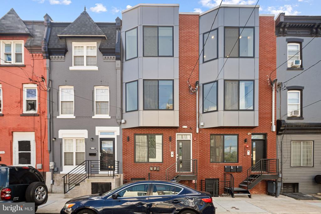 2524 CECIL B MOORE AVENUE Unit: 1