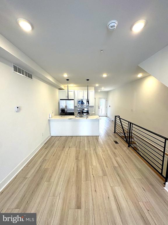 2524 CECIL B MOORE AVENUE Unit: 1