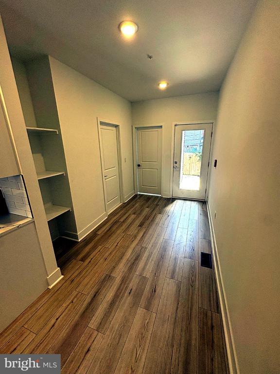 2524 CECIL B MOORE AVENUE Unit: 1