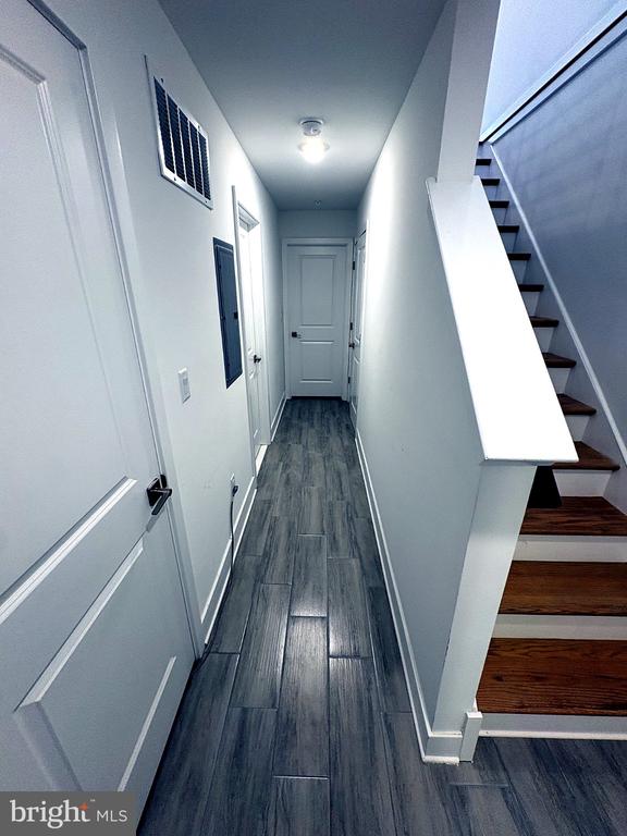 2524 CECIL B MOORE AVENUE Unit: 1