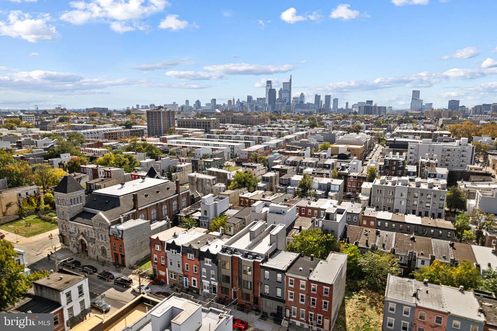 2524 CECIL B MOORE AVENUE Unit: 1
