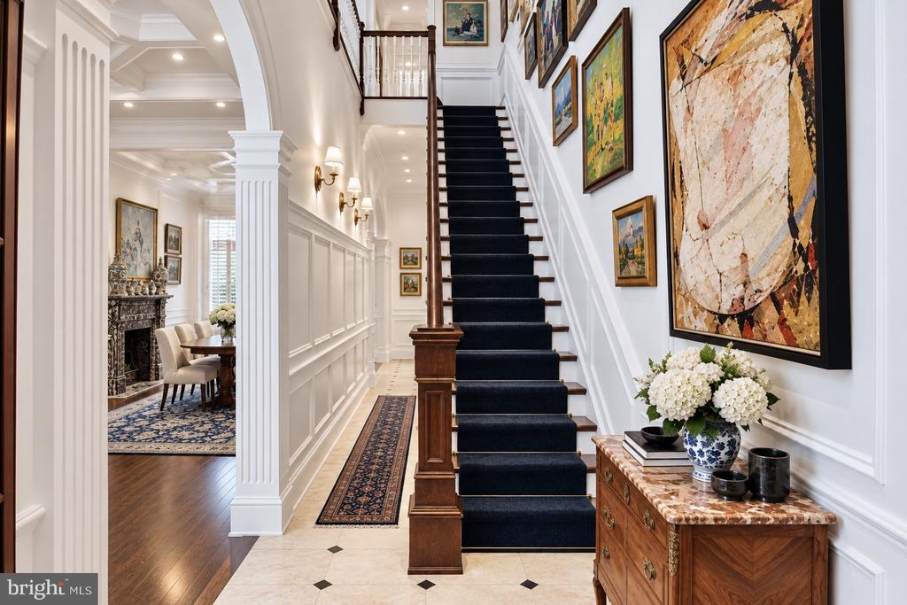 2015 DELANCEY PLACE