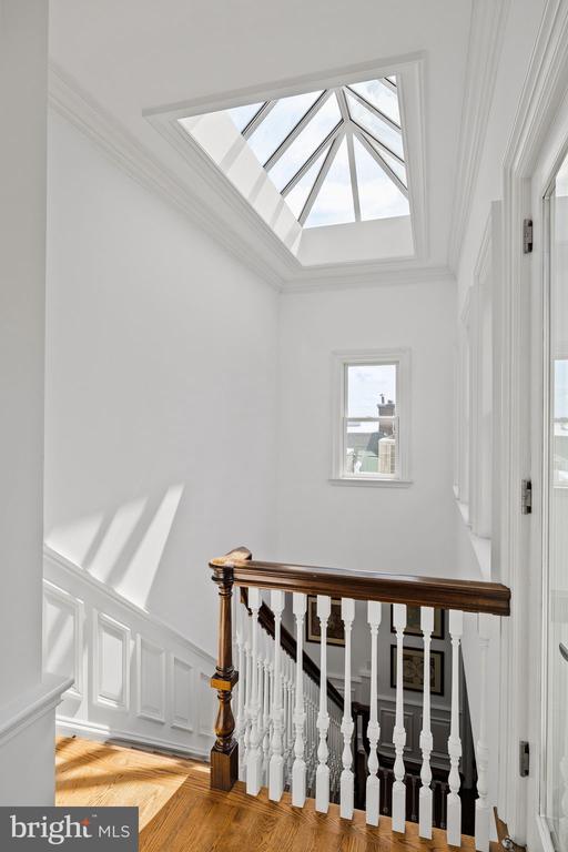 2015 DELANCEY PLACE