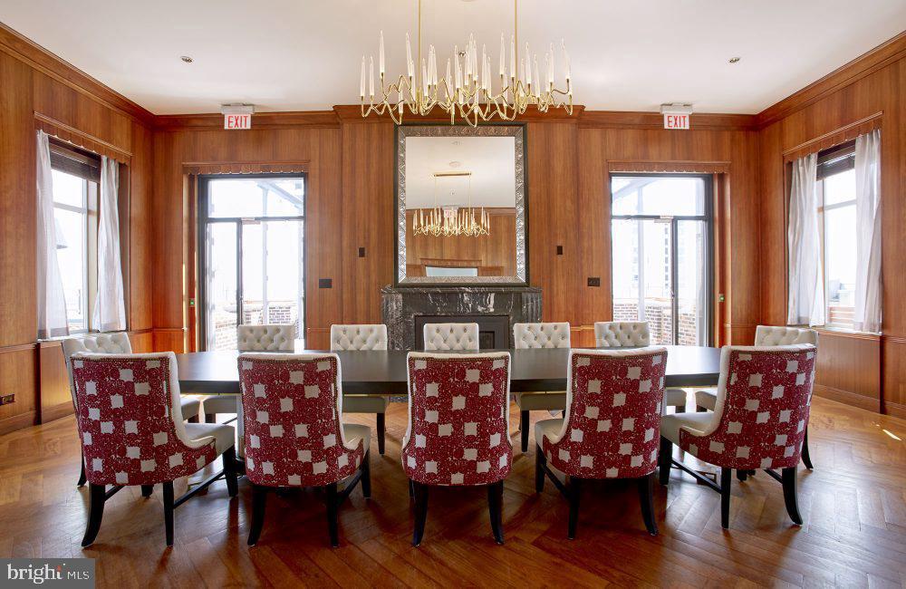 1616 WALNUT STREET Unit: 2210