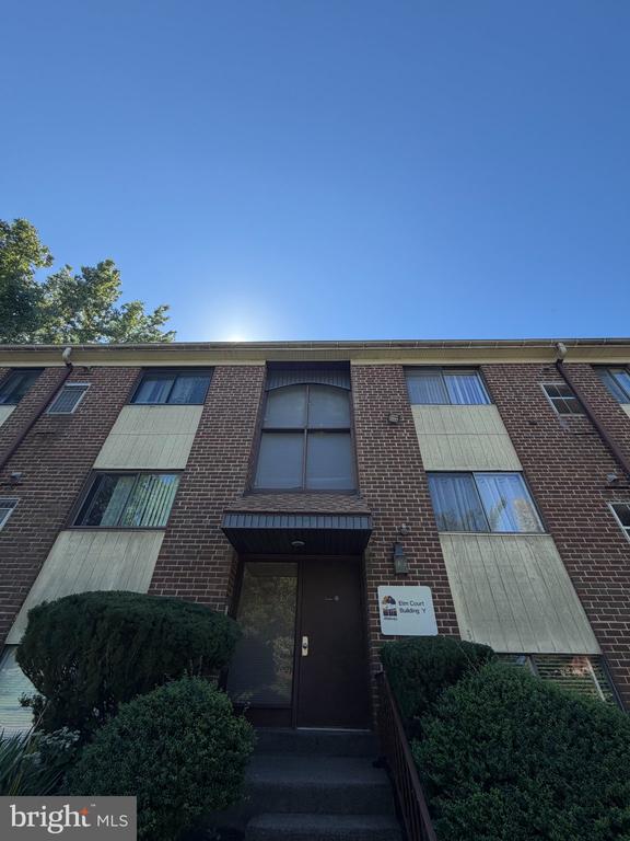 9921-00 BUSTLETON AVENUE Unit: Y10
