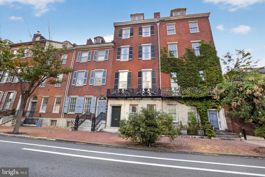 234 S 3RD STREET