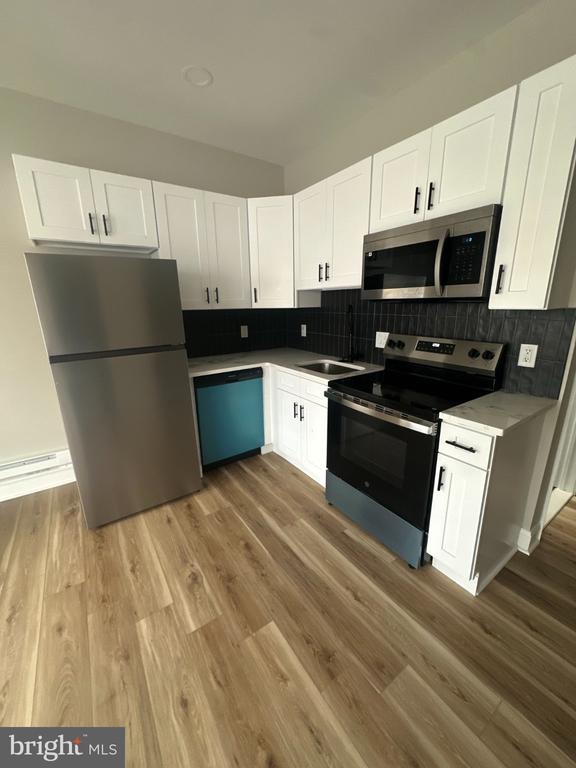 6136 SANSOM STREET Unit: 2