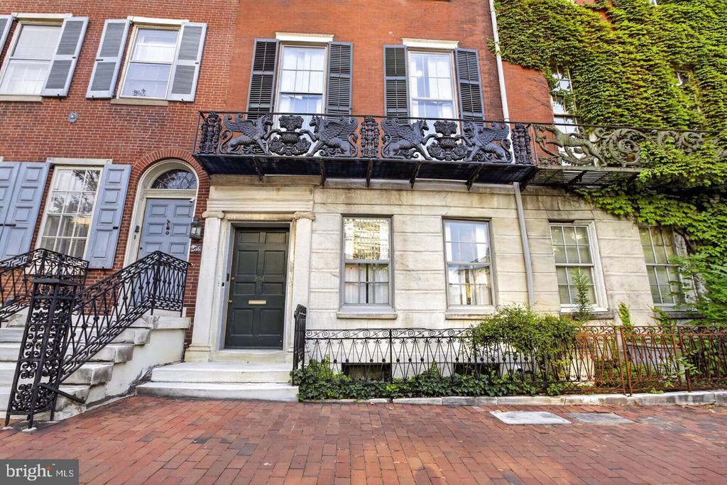 234 S 3RD STREET