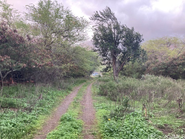 5809 Kamehameha Highway