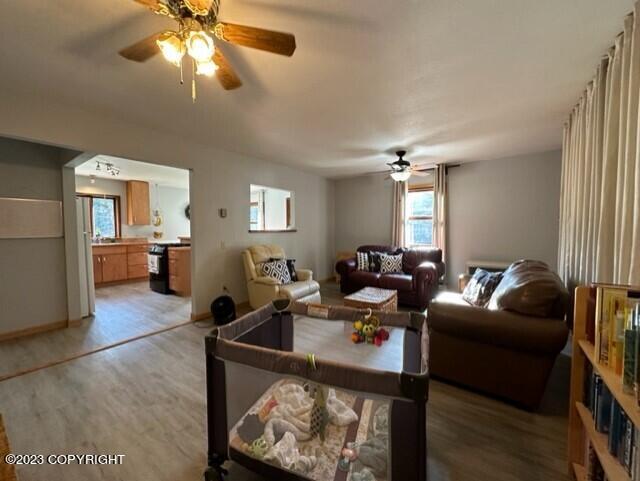 34565 N North Fork Road